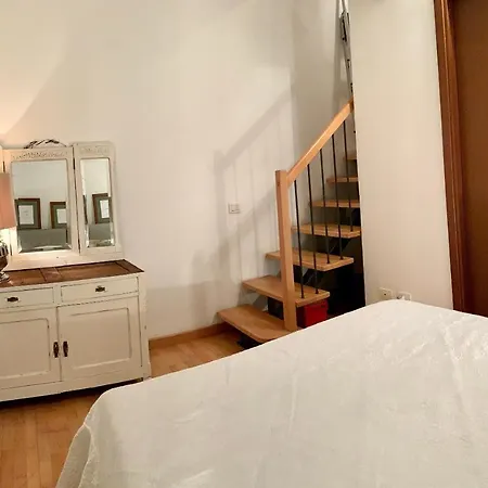 דירה Milan Center Studio Apartment In Corso Magenta מילאנו