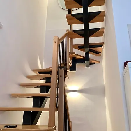 דירה Milan Center Studio Apartment In Corso Magenta