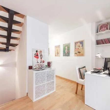 דירה Milan Center Studio Apartment In Corso Magenta