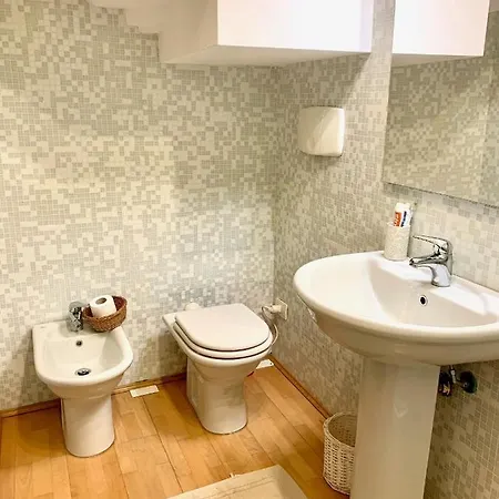 דירה Milan Center Studio Apartment In Corso Magenta